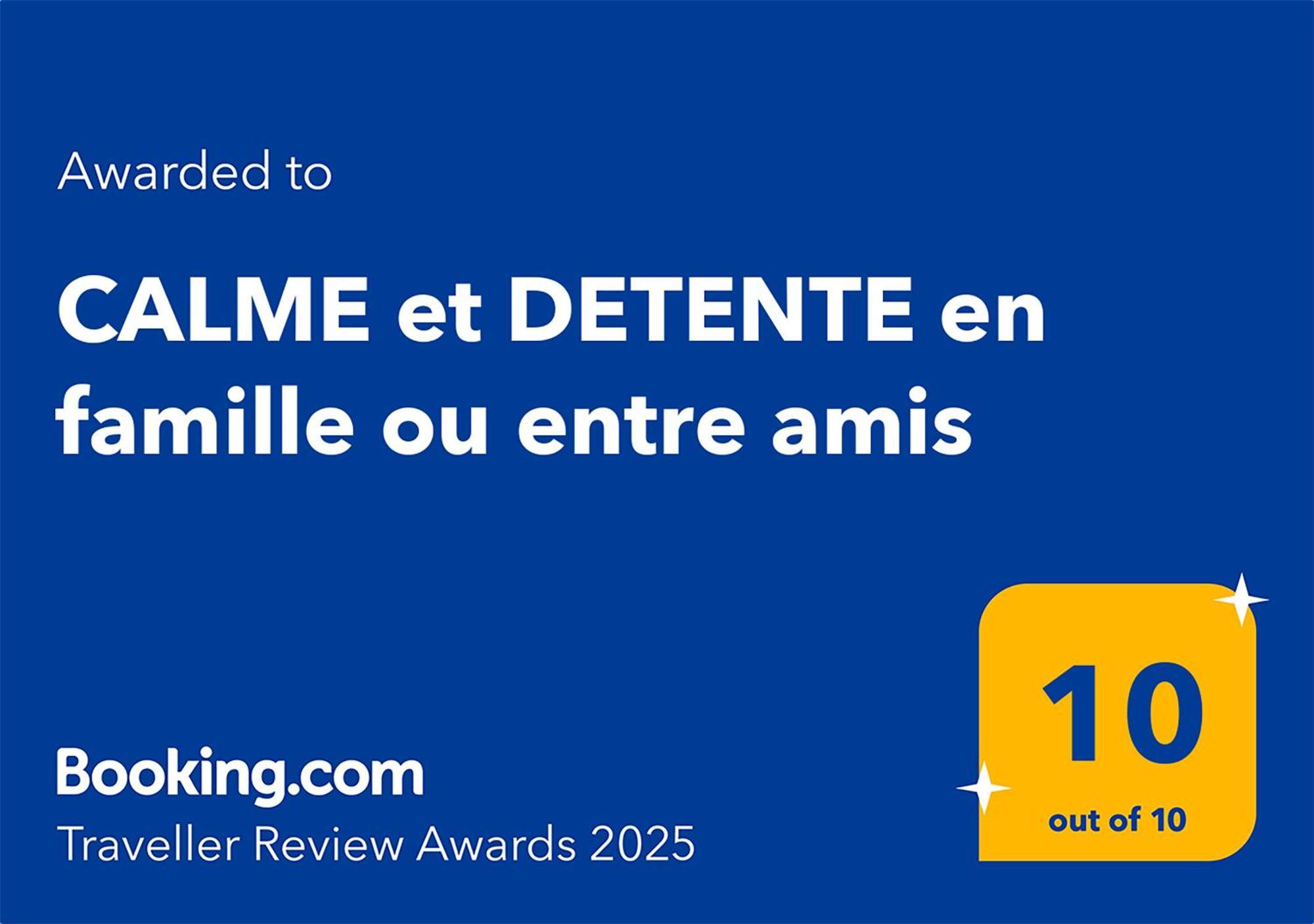 Calme Et Detente En Famille Ou Entre Amis Poilley  Ngoại thất bức ảnh